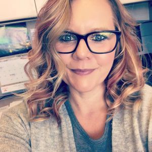 Meet your Posher, Heather